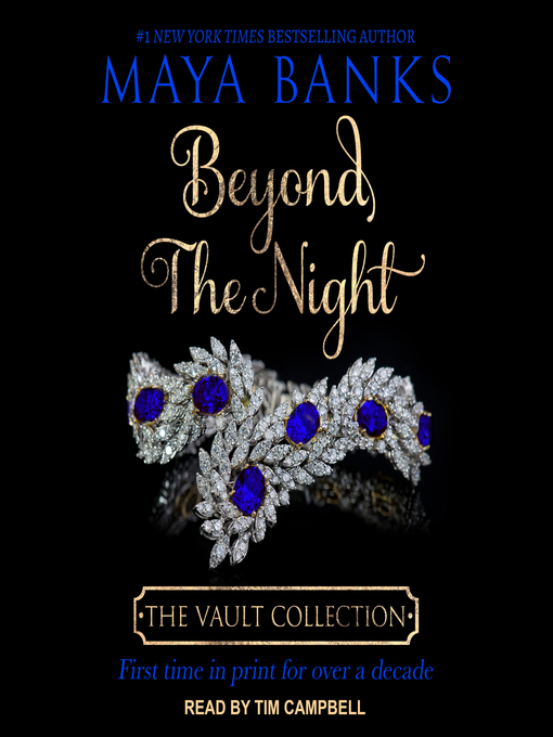 Title details for Beyond the Night by Maya Banks - Available